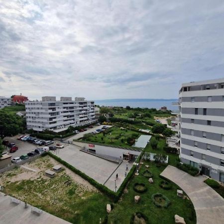 Apartment Skocibusic Split Exterior foto