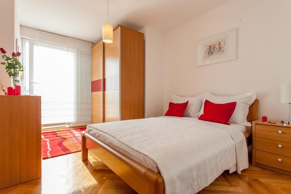 Apartment Skocibusic Split Zimmer foto
