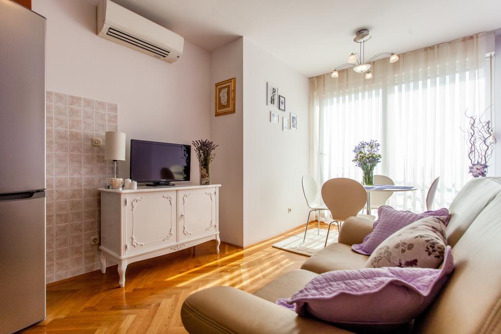 Apartment Skocibusic Split Zimmer foto