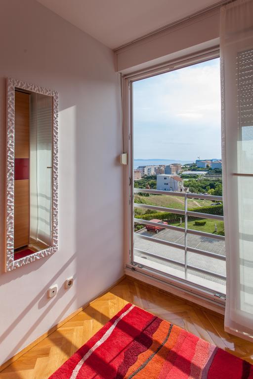 Apartment Skocibusic Split Zimmer foto