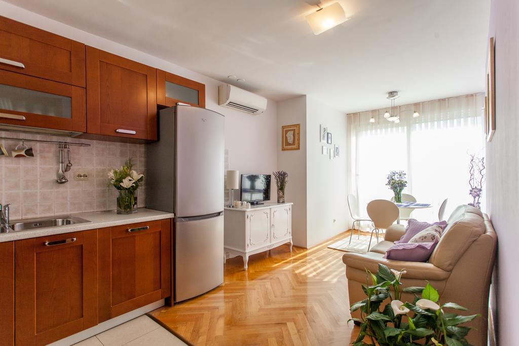 Apartment Skocibusic Split Zimmer foto
